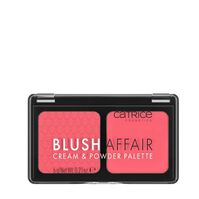 Blush Affair Paleta de Colorete Blush Affair Paleta de Colorete 1
